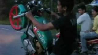 preview picture of video 'Mat moto demo d kpg'