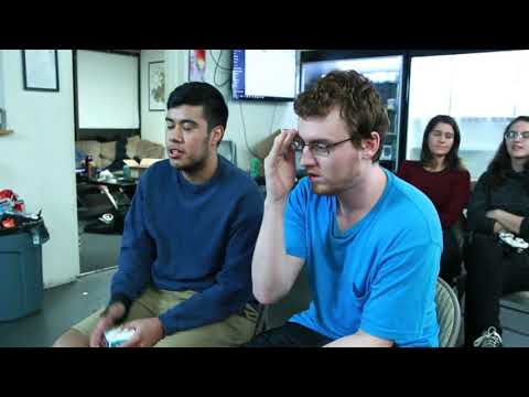 S@P9 #51 -Squid (Falco) VS Cesar (Marth) Grand Final