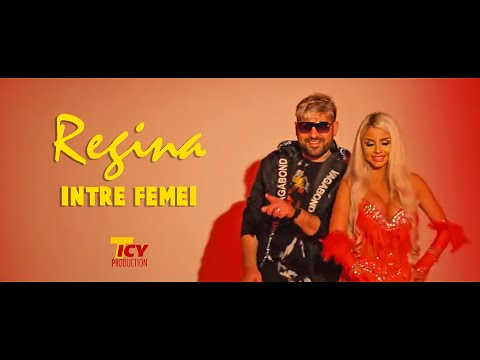 Ticy si Ionut Printu - Regina intre Femei (Official Video 2020) Manele noi