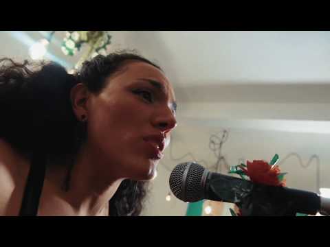 CANDÉSOUND Sigue Moviéndote - LIVE SESSION