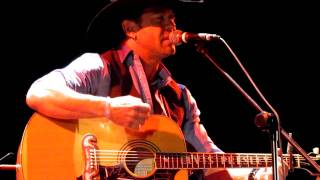 Aaron Pritchett- How Do I Get There (Live)