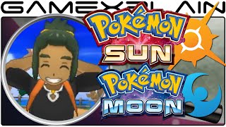 Pokémon Sun & Moon Analysis Update - Corrections & New Ideas
