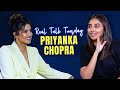 RealTalkTuesday With Priyanka Chopra Citadel MostlySane
