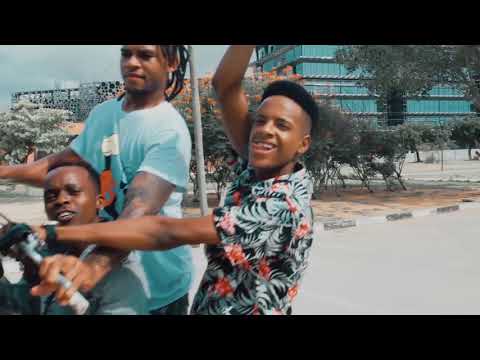 The Twins - KIt (Video Official) Directed by Martins DG