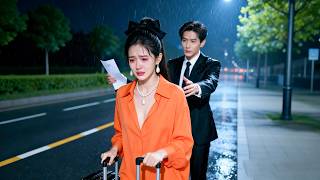 Fingió muda 6 años cuidándolo, él embarazó a su ex. Ella volvió a su fortuna, él suplica.