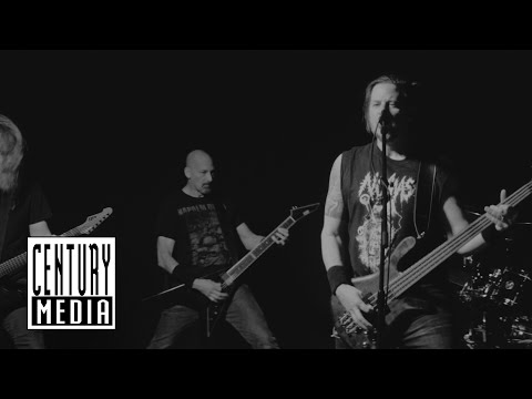 MISERY INDEX - Complete Control (OFFICIAL VIDEO)