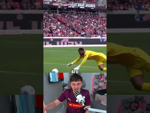 ЧТО ДЕЛАЮТ ВРАТАРИ !? #футбол #вратарь #football