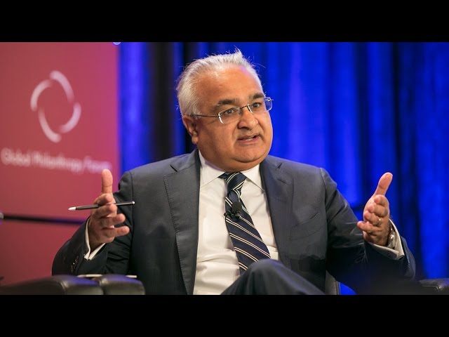 Catalyzing Private Capital Flows for Development