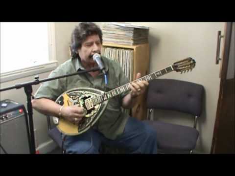 GRECIAN ECHOES - LIVE AND UNPLUGGED 13MAY2012 - KOSTAS HALOULAKOS -one