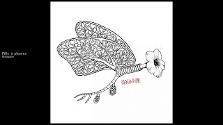 Malajube - Fille à plumes [Version officielle]