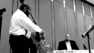 David Freeman Trio-Work (Thelonious Monk)