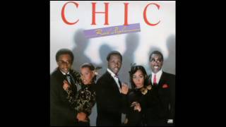 Chic - You Can&#39;t Do It Alone (Drum Break - Loop)