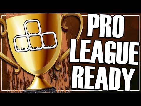 The Creator Show Match - Rainbow Six Siege (R6 US Nationals)