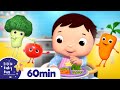 Yes Yes Vegetables Sing Along More Nursery Rhymes And Kids Songs Little Baby Bum