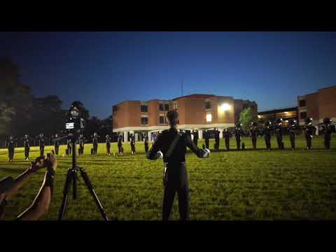 The Cadets2 2018 Finals Lot