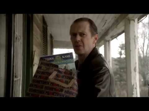 Tony Blundetto Dead - The Sopranos HD