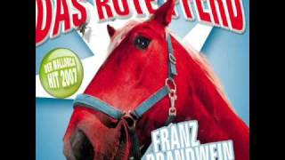 Das Rote Pferd - JumpStyle Mix (Axel Coon)