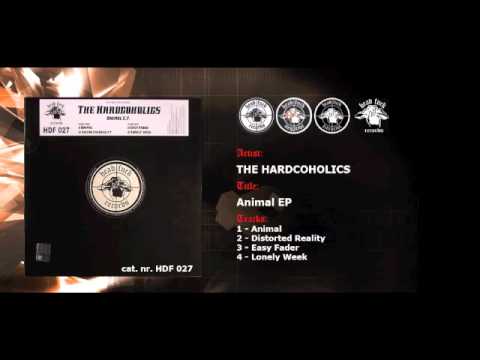 The Hardcoholics - Animal