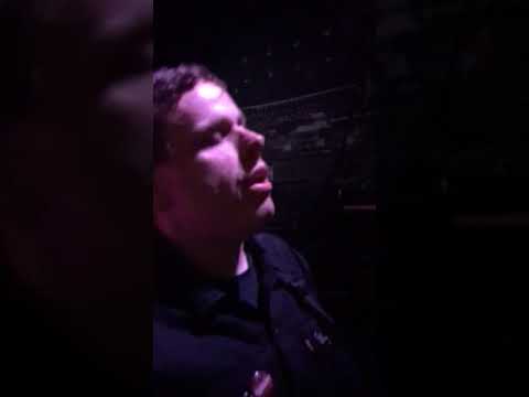 Austin Lucas - Alone in Memphis-  RecordBar KC 5/12