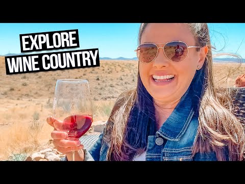 image-Are there vineyards in Scottsdale?