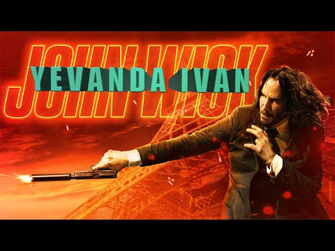 John Wick: Chapter 4 | Yevanda Ivan