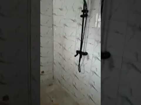 Lovely 4bedroom detachable duplex with BQ. @Harmony estate ifako Gbagada