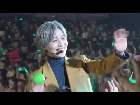 태민 So Amazing~♥