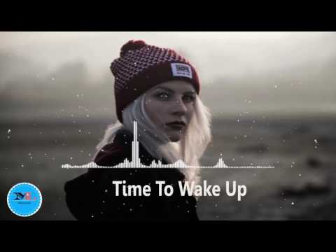 Time To Wake Up( Ahlstrom Remix) By Cacti feat  Niklas Ahlström[ 2010s pop Music]
