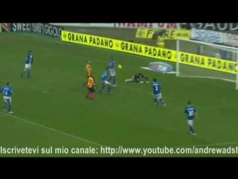 Arcari Michele Parate dal 2010 al 2011 - Brescia