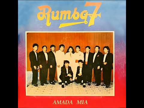 El Frio La Historia De Mi Vida Cunado Bandido - Rumba 7