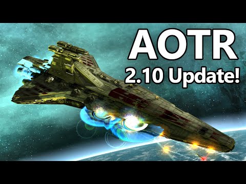 [Inquisitors First Combat!] Awakening of the Rebellion Mod (Star Wars Empire at War)- S3 Ep11