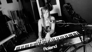 Katy McAllister Ft. Shannon McAllister - Jupiter (Original Song)