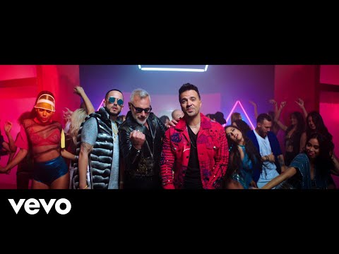 Video de Sigamos Bailando