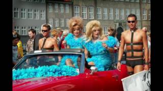 PRIDE - Official song for Copenhagen Pride 2009