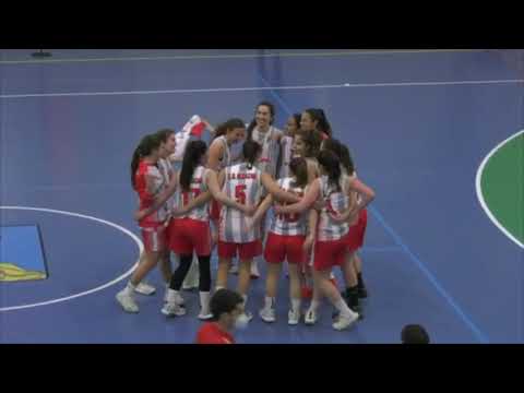 F4 CD ALCÁZAR 2021/22