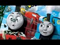 Thomas Friends Spills Thrills DVD Trailer