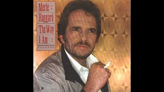 No One To Sing For (But The Band)~Merle Haggard