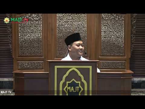 Sifat Wajib Bagi Allah Bagian 12 - Ustadz Ahmad Mundzir, S.Pd, M.Ag | Ngaji Kitab Tijanud Darori