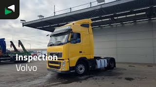 Volvo FH 420 898 4X2 2xTanks Xenon Euro 5 truck tractor for sale - Image 4 | Autoline GH Volvo FH 420 898 4X2 2xTanks Xenon Euro 5 truck tractor | Image 4 - Autoline