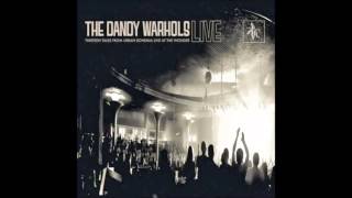 Dandy Warhols - Sleep (Live at Wonder)