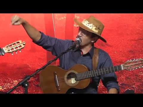 Prog. Prosa, Café e Viola nº 269 – RONALDO SABINO, CLEITON VIOLA & PINHEIRENSE