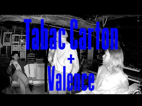 Tabac Carton et Valence - Pierrot
