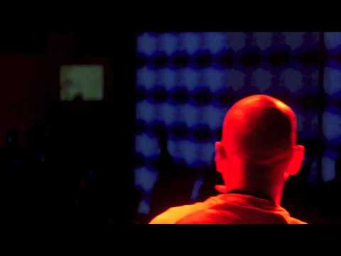 Grems Live @ Festival Interférence 2013 # Suba