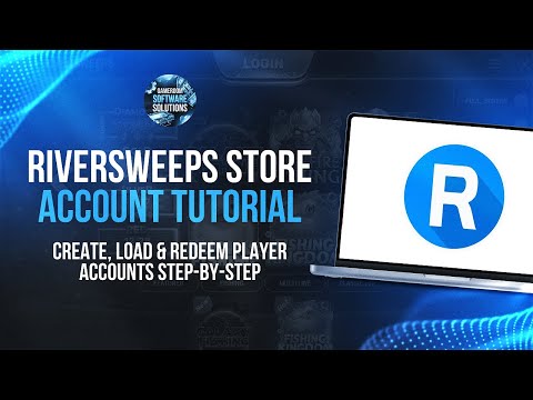 Riversweeps Pin Code