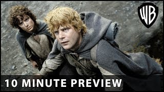 The Lord of the Rings: The Return of the King (2003) Video