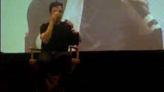 Supernatural Dallas Con 08-Gabe Tigerman Mind Control (S&D)