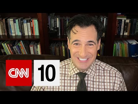 總統辯論的新規則 - 2020年10月22日 (New Rule For The Presidential Debate | October 22 2020)