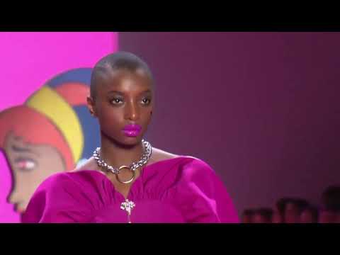 Christian Siriano - Fall/Winter 2020 Runway Show