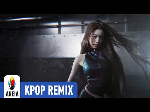 IVE - BANG BANG (Areia Remix)