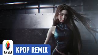 Download lagu IVE - BANG BANG (Areia Remix) mp3